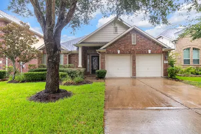 5730 Slate Valley Court, Missouri City, TX 77459 - Photo 2
