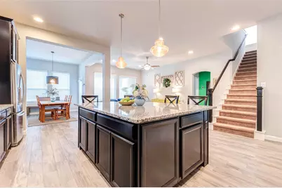 6723 Tiger Trail, Katy, TX 77493 - Photo 8