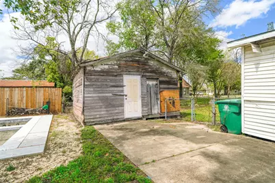 6515 Lloyd Street, Houston, TX 77022 - Photo 32