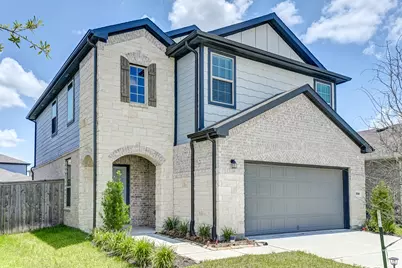 15000 Rustic Moon Road, Conroe, TX 77302 - Photo 2