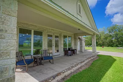 4662 Thane Road, Navasota, TX 77868 - Photo 2