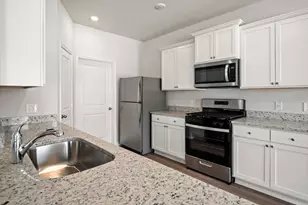 15757 Bayberry Trce Dr, Conroe, TX 77303 - Photo 4