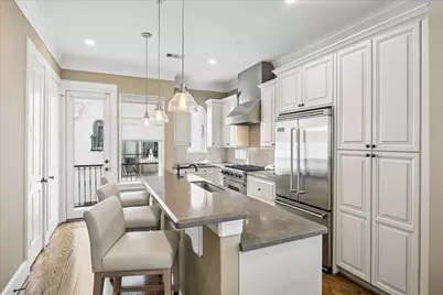 5211 Feagan Street #E, Houston, TX 77007 - Photo 8