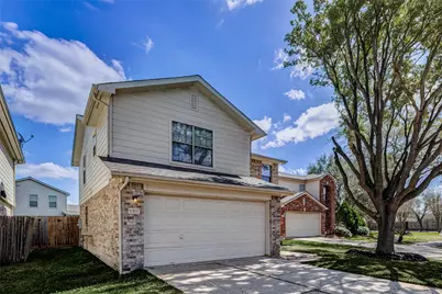 9307 Grove Haven Drive, Houston, TX 77083 - Photo 2