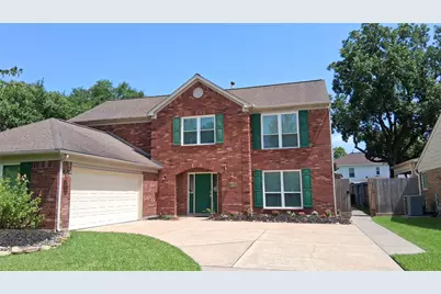 17010 Poplar Hill Street, Houston, TX 77095 - Photo 2