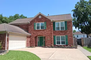 17010 Poplar Hill St, Houston, TX 77095 - Photo 2