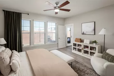 5300 Berkeley Knoll Circle #257, Richmond, TX 77407 - Photo 10