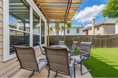 1332 Dorothy Street, Houston, TX 77008 - Photo 28