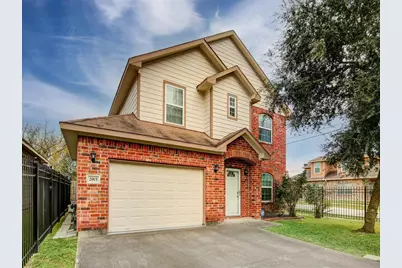 2915 Paige Street, Houston, TX 77004 - Photo 1