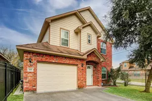 2915 Paige St, Houston, TX 77004 - Photo 1
