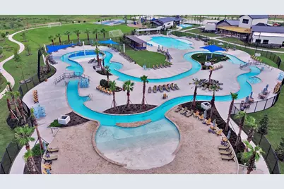 10622 Cascade Creek Drive, Rosharon, TX 77583 - Photo 2