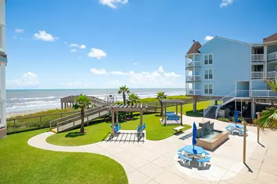 10811 San Luis Pass Road #1201, Galveston, TX 77554 - Photo 24