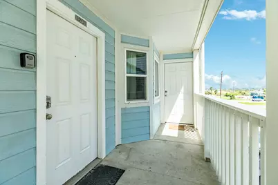 10811 San Luis Pass Road #1201, Galveston, TX 77554 - Photo 2
