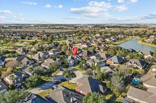 402 Starleaf Ln, Pearland, TX 77584 - Photo 8