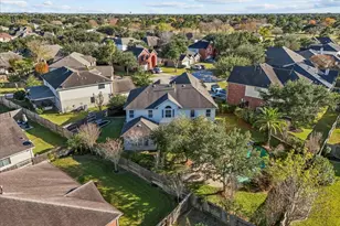 402 Starleaf Ln, Pearland, TX 77584 - Photo 10