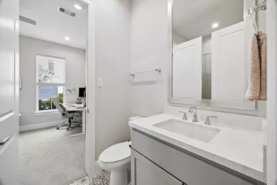 966 Dunleigh Meadows Lane, Houston, TX 77055 - Photo 18