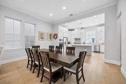 966 Dunleigh Meadows Lane, Houston, TX 77055 - Photo 6