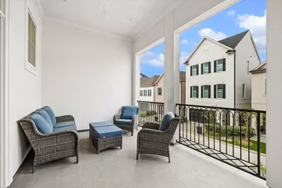 966 Dunleigh Meadows Lane, Houston, TX 77055 - Photo 8