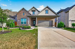 18015 Blossom Spgs Ct., Cypress, TX 77433 - Photo 1