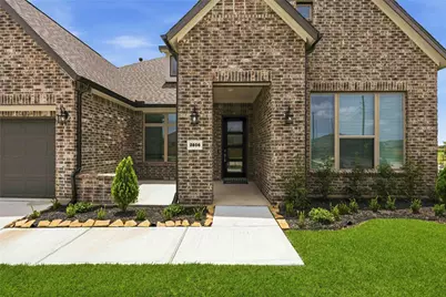 2806 Ametrine Drive, Rosharon, TX 77583 - Photo 4