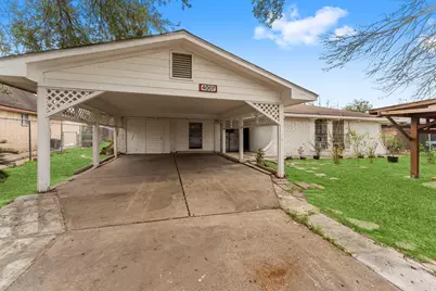 4007 Wedgewood Street, Houston, TX 77093 - Photo 1