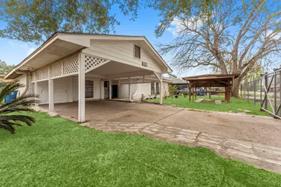 4007 Wedgewood Street, Houston, TX 77093 - Photo 34