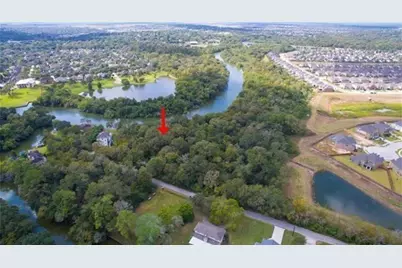 0 Riverside Drive, Webster, TX 77598 - Photo 2