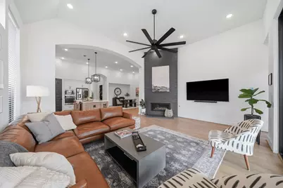 2523 Tradewind Pass Drive, Missouri City, TX 77459 - Photo 16