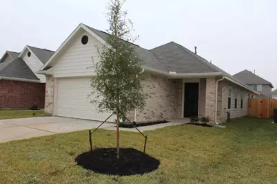 5622 Latta Plantation, Katy, TX 77449 - Photo 2