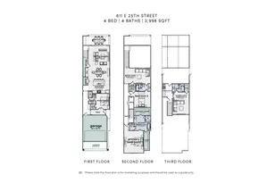 611A E 25th St, Houston, TX 77008 - Photo 2