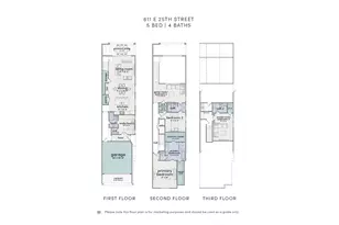 611 E 25th St, Houston, TX 77008 - Photo 2