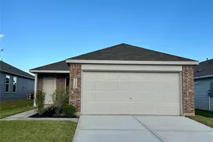 21618 Willow River Canyon Ln, Waller, TX 77484 - Photo 1