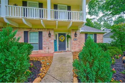 746 Stone Mountain Drive, Conroe, TX 77302 - Photo 4
