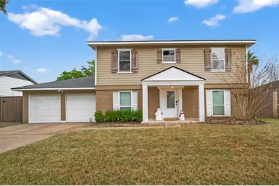 10910 Ensbrook Drive, Houston, TX 77099 - Photo 6