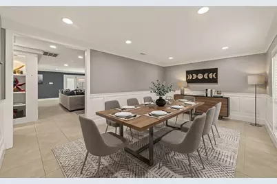 10910 Ensbrook Drive, Houston, TX 77099 - Photo 4