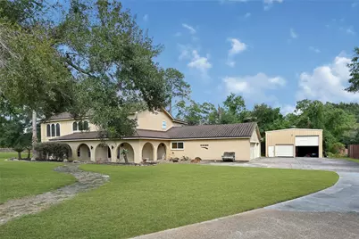 26614 Peden Road, Magnolia, TX 77355 - Photo 2