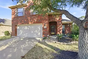 11402 Overland Trail Dr, Richmond, TX 77406 - Photo 4