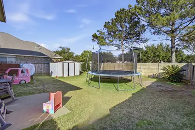 11402 Overland Trail Drive, Richmond, TX 77406 - Photo 34