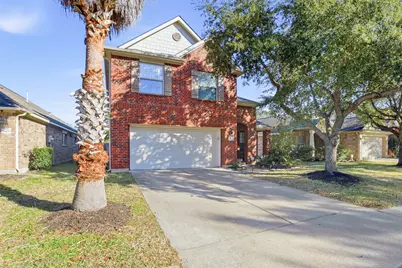 11402 Overland Trail Drive, Richmond, TX 77406 - Photo 2