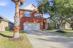 11402 Overland Trail Dr, Richmond, TX 77406 - Photo 2