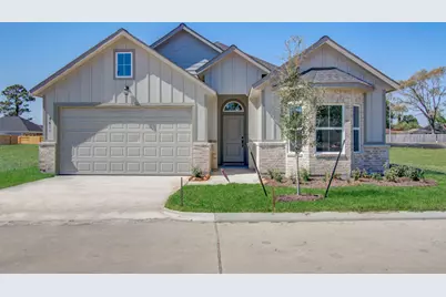 7907 Elisha Park Drive, Houston, TX 77078 - Photo 1