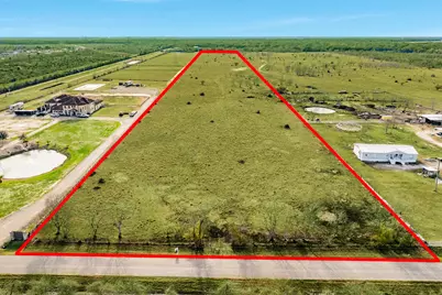 0 County Road 38, Alvin, TX 77511 - Photo 4