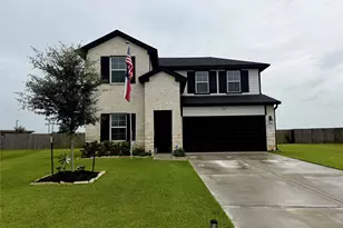 1308 Redbud Ln, Sealy, TX 77474 - Photo 1
