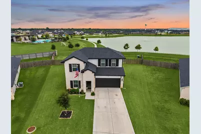 1308 Redbud Lane, Sealy, TX 77474 - Photo 1
