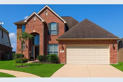 22610 Torrisdale Lane, Tomball, TX 77375 - Photo 1