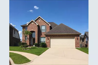 22610 Torrisdale Lane, Tomball, TX 77375 - Photo 1