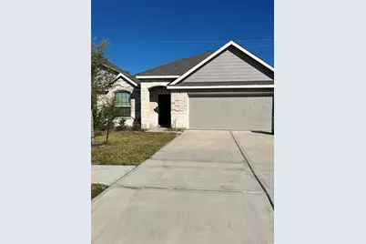 4323 Liberty Ranch Way, Baytown, TX 77521 - Photo 1