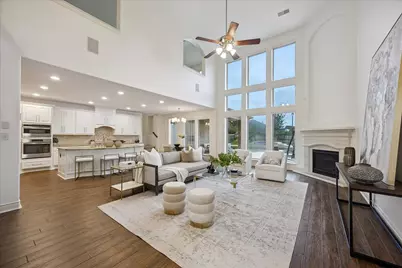 27419 Gladway Manor Drive, Katy, TX 77494 - Photo 4