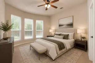 1715 Gladden Way, Sugar Land, TX 77479 - Photo 12