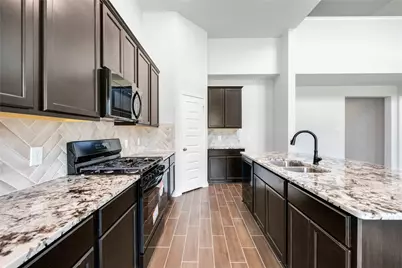 600 Barton Place Drive, Tarkington, TX 77327 - Photo 14